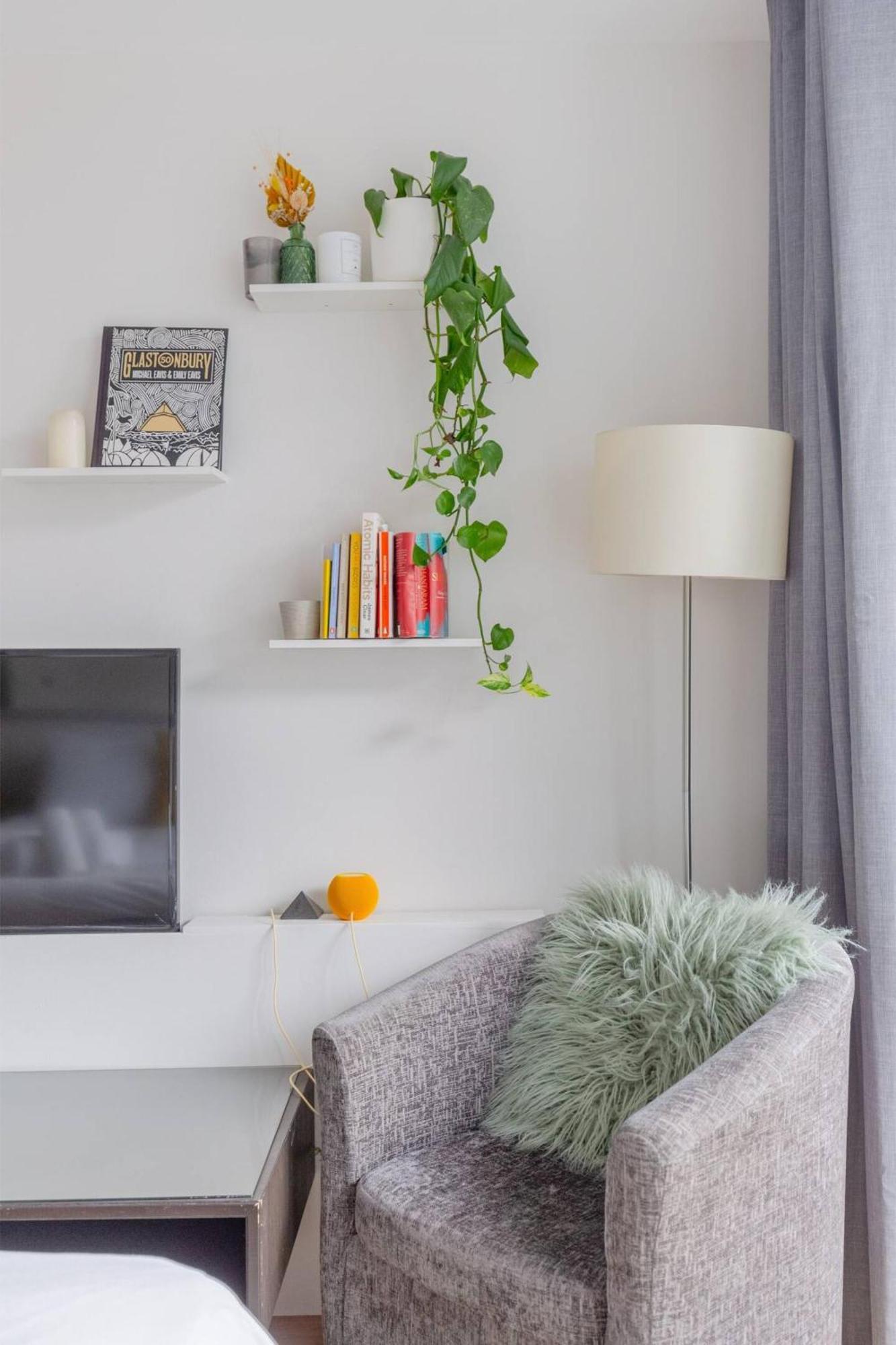 Vibrant & Inviting 1bd Flat Heart Of Haggerston! Apartment London