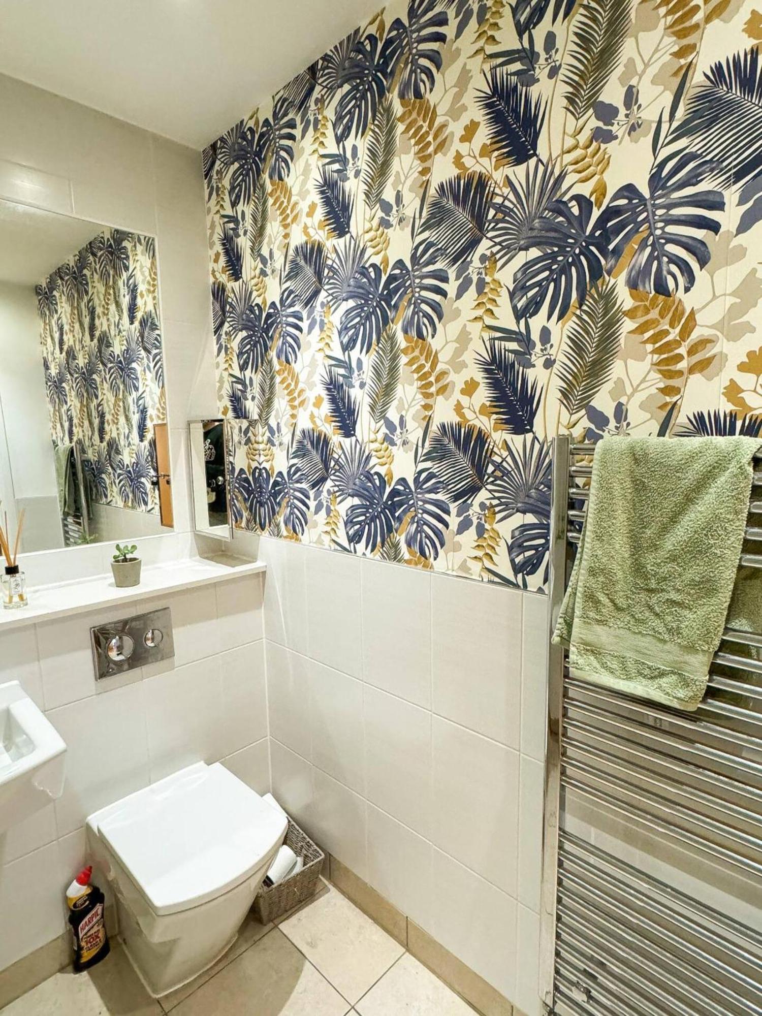 Apartment Vibrant & Inviting 1bd Flat Heart Of Haggerston! London