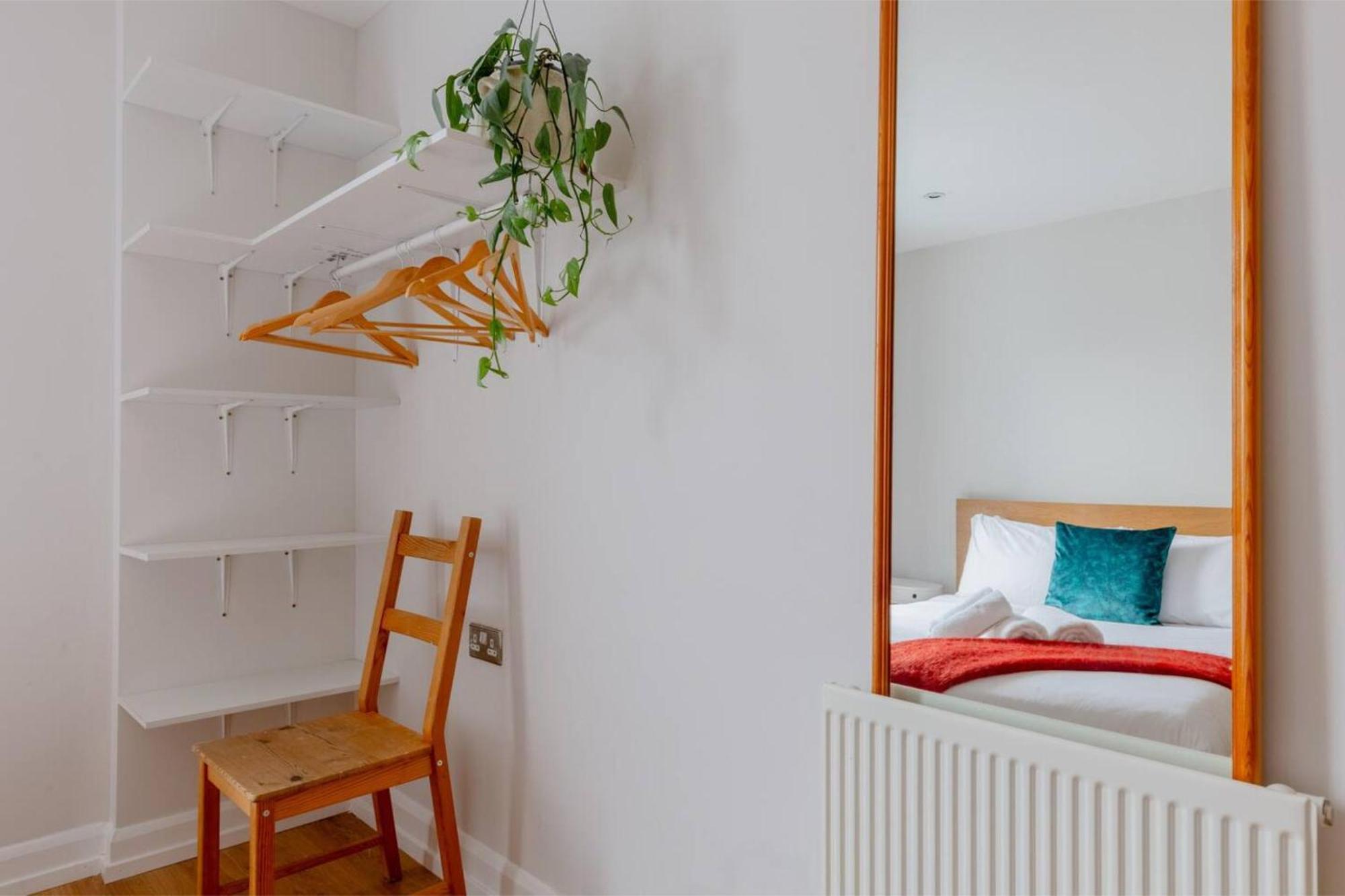 Vibrant & Inviting 1bd Flat Heart Of Haggerston! Appartamento *
